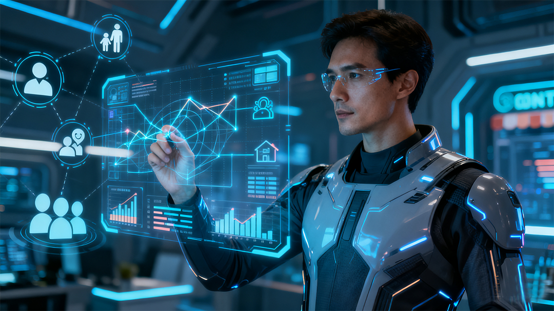 吒秀.空间概念图